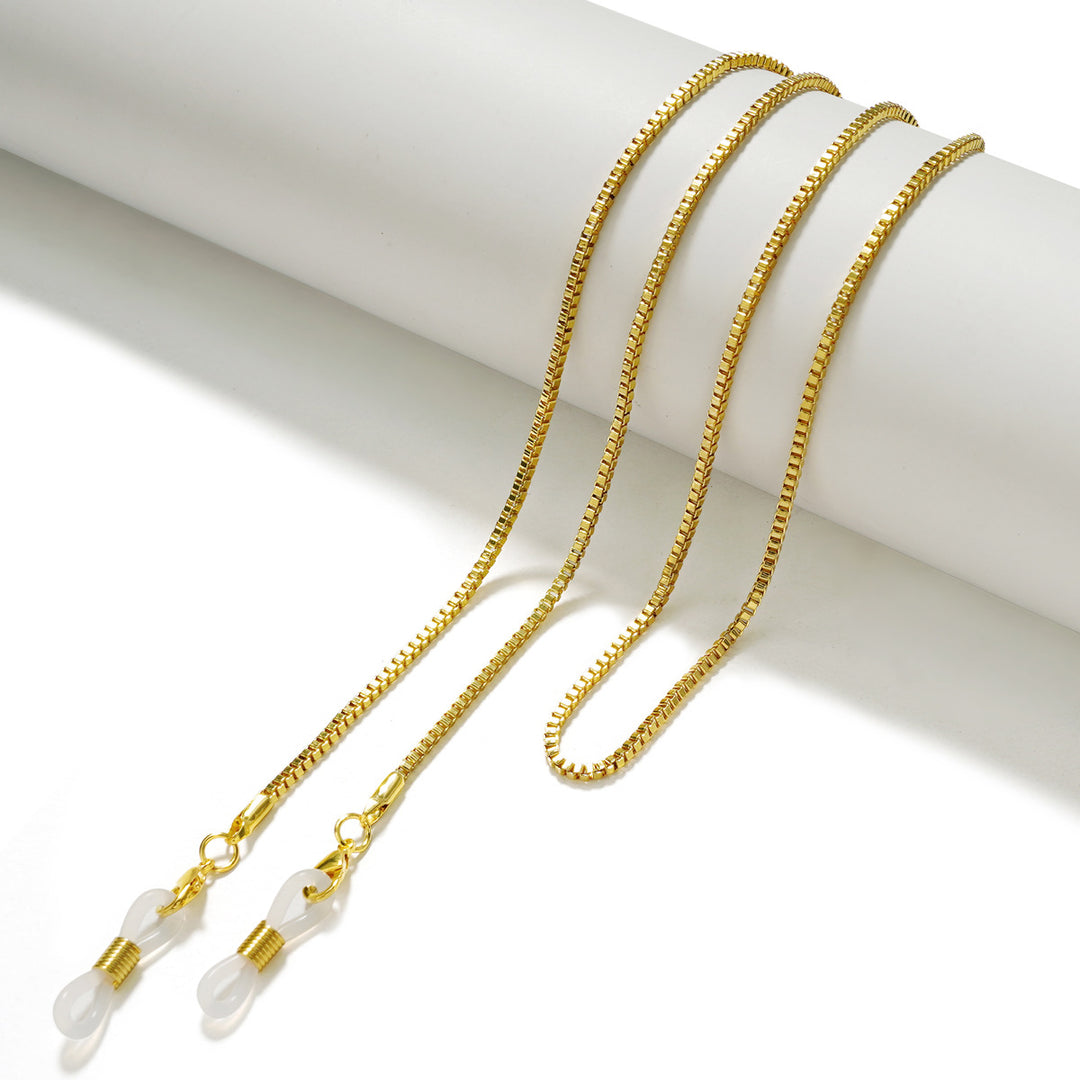 Slim Chain Eyewear Holder Stornfield
