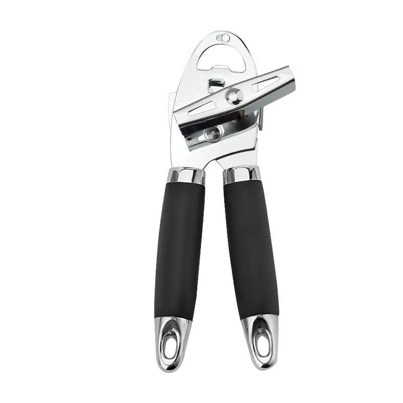 Premium Heavy-Duty Manual Can and Bottle Opener Stornfield