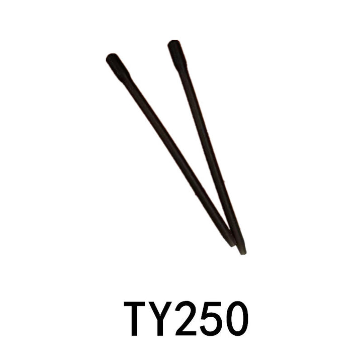 Silicone Precision Cleaning Sticks Stornfield