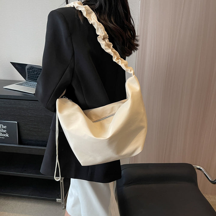 Slouchy Tote Bag