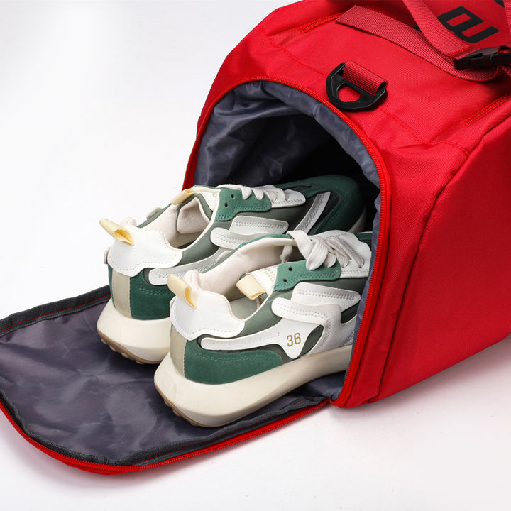 Women Spacious Multifunctional Sports Bag Stornfield