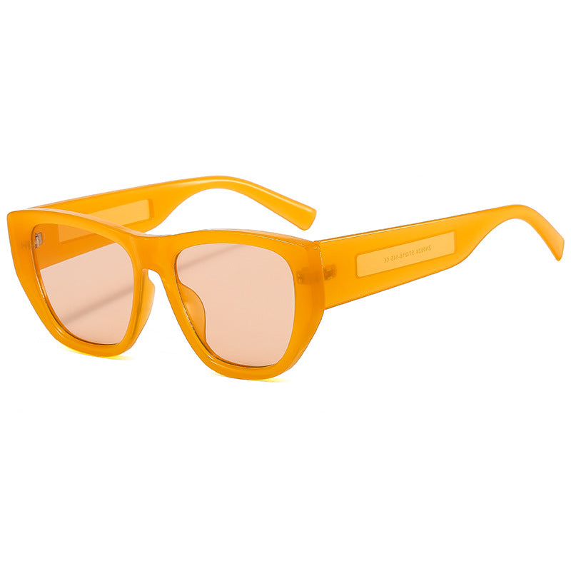 Women's trendy sunglasses in innovative Cat-Eye design Stornfield