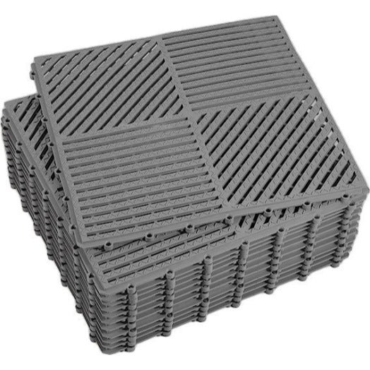 Waterproof Interlocking Floor Tiles Stornfield