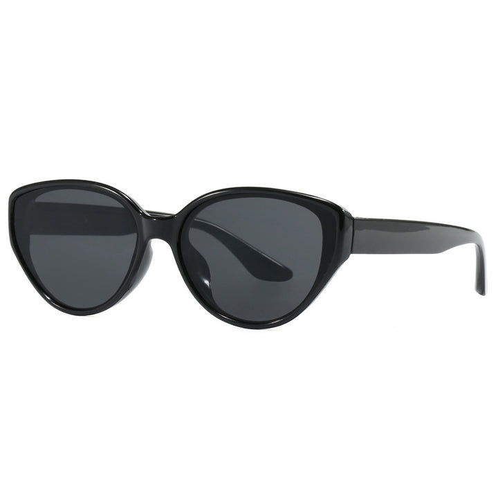 Women Cat-Eye Sunglasses with Modern Design Stornfield