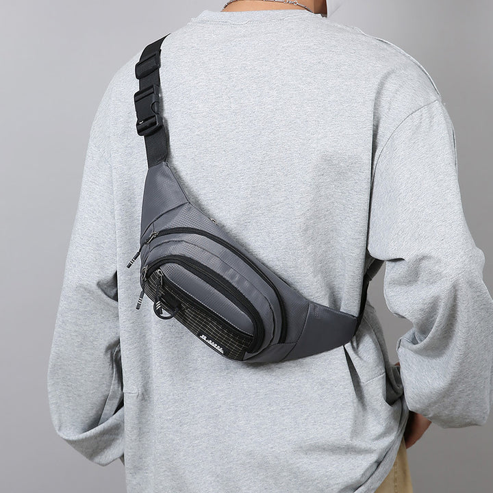Versatile Utility Waist Bag