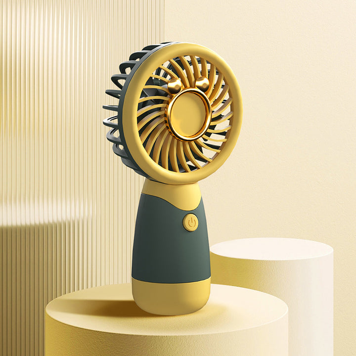 Unisex Mini Table Fan Stornfield