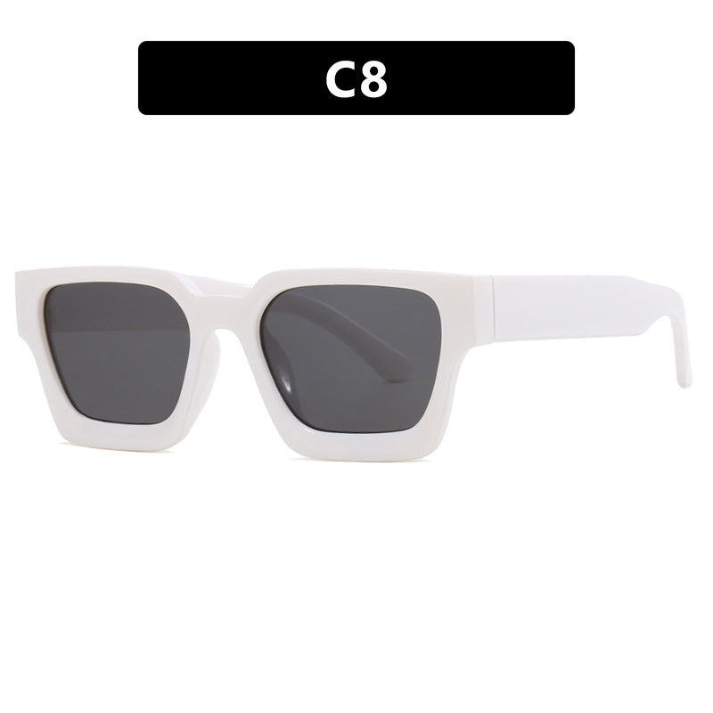 Ladies Fashion Reading Glasses with Striking Rectangular Design Stornfield