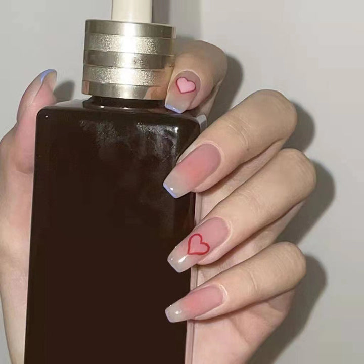 Artful Nail Manicure Stornfield