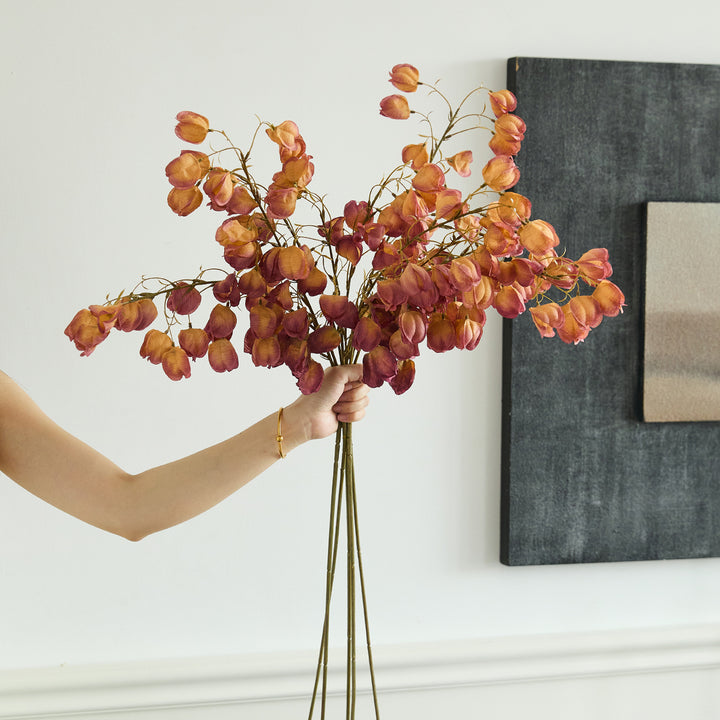 Decorative Flower Stem