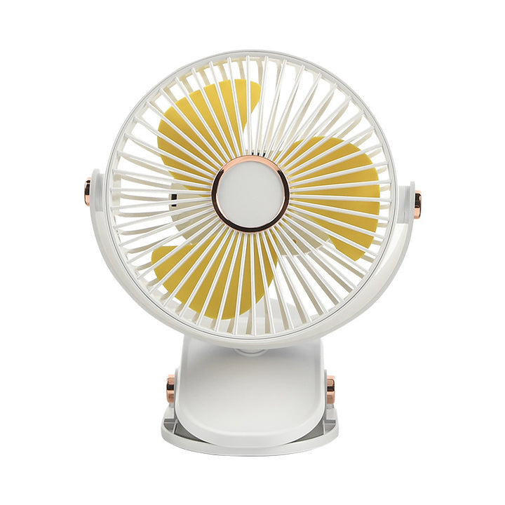 Women's portable USB fan Stornfield