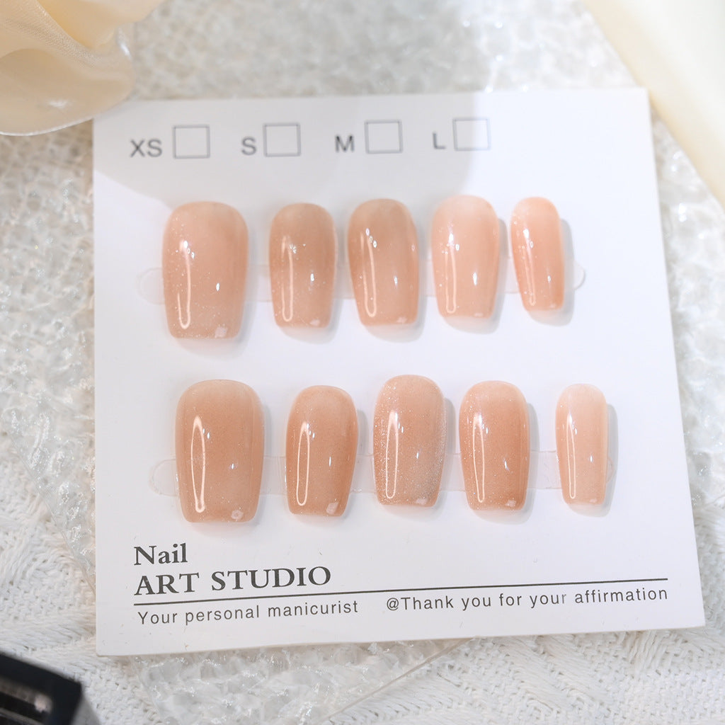Artificial Nail Art Set Stornfield