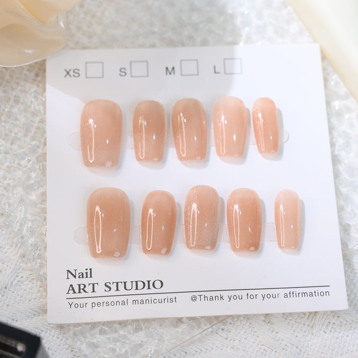 Artificial Nail Art Set Stornfield