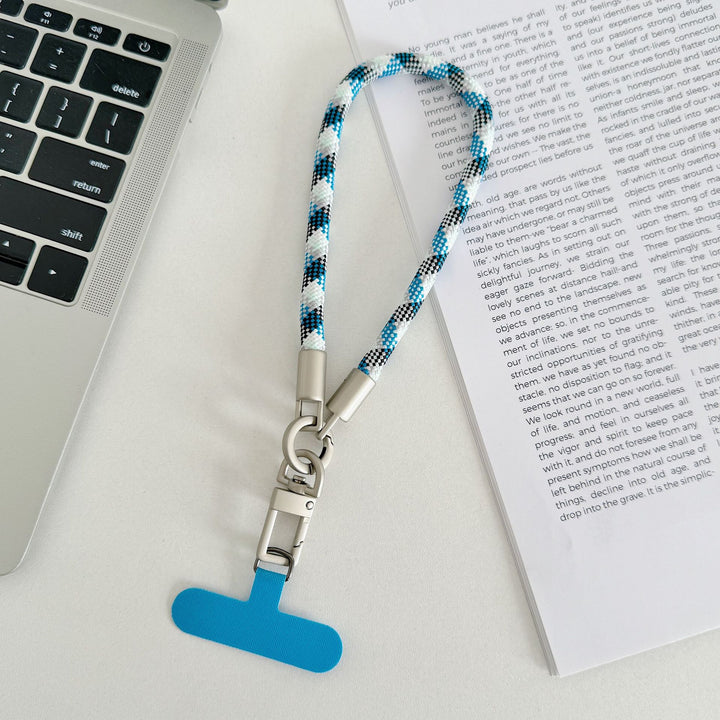 Lanyard with carabiner Stornfield