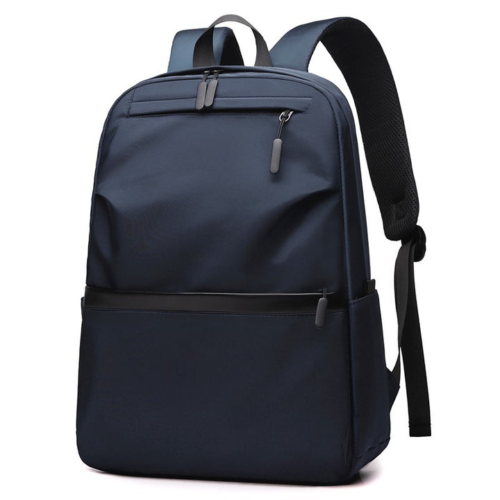 Urban Minimalist Laptop Backpack Stornfield