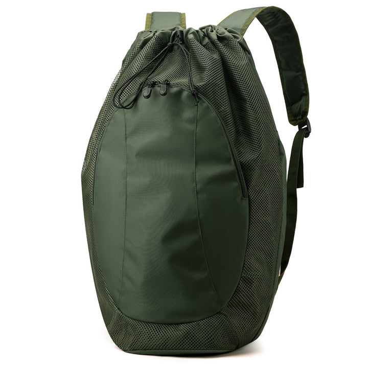 Lightweight Mesh Sports Backpack Stornfield