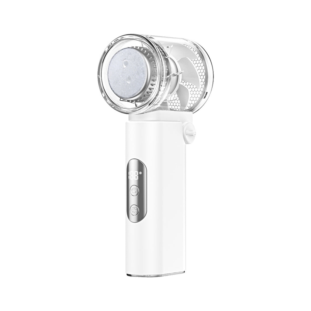 Men's portable USB fan Stornfield