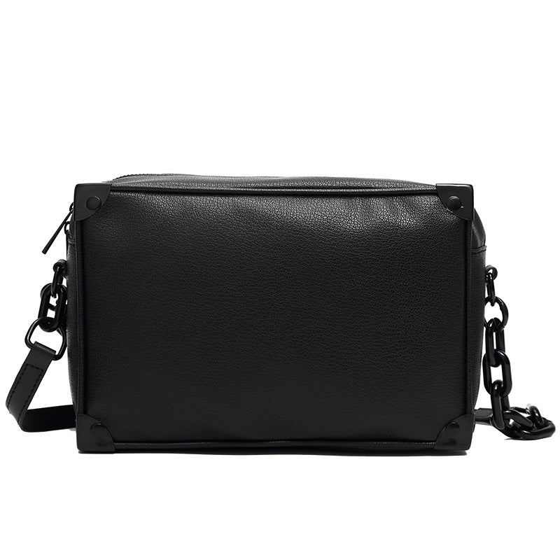 Chain-Detail Crossbody Bag Stornfield