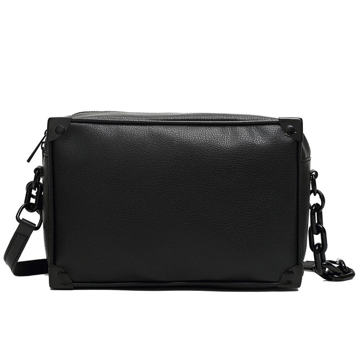Chain-Detail Crossbody Bag Stornfield