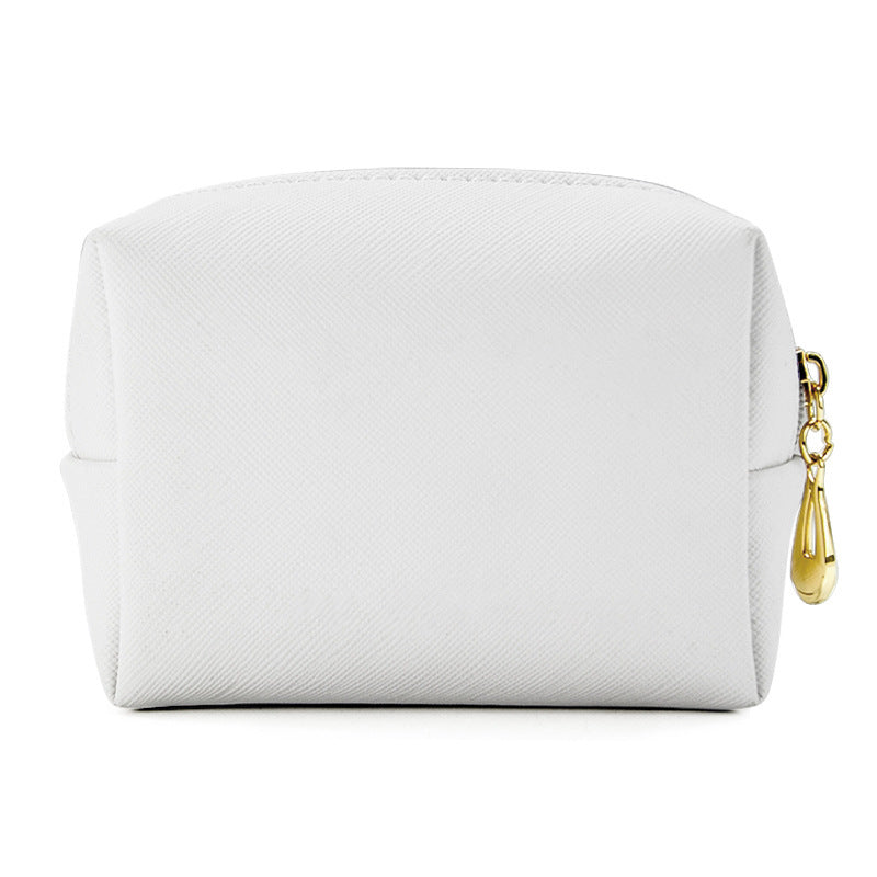 Travel Makeup Pouch