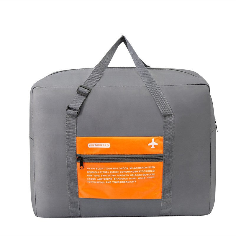 Durable Folding Travel Tote Bag Stornfield