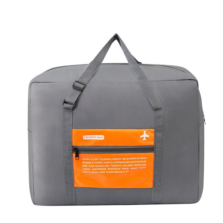 Durable Folding Travel Tote Bag Stornfield
