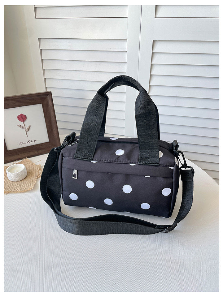 WoPolka Dot Mini Crossbody Bag Stornfield