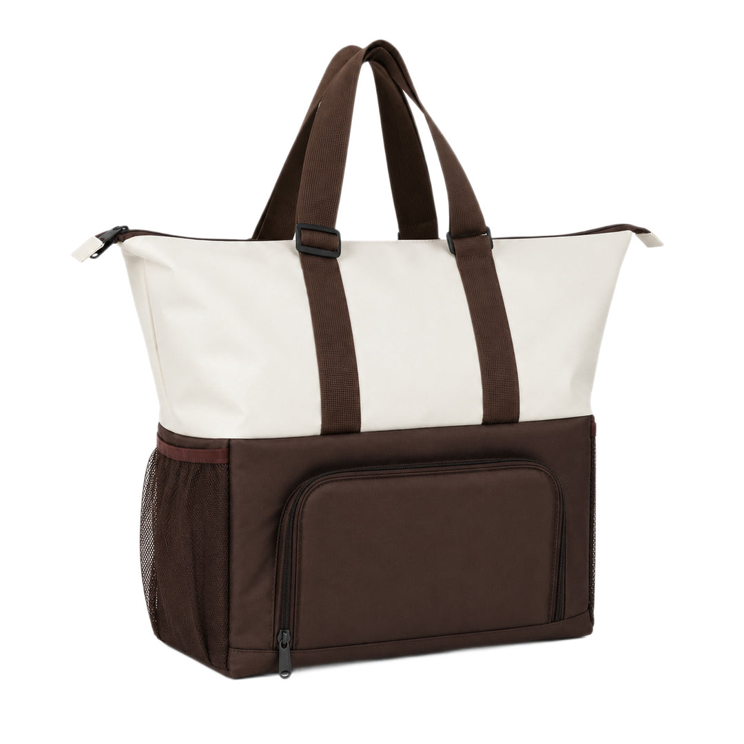 Versatile Weekend Travel Tote Stornfield