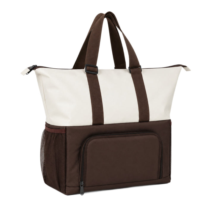 Versatile Weekend Travel Tote Stornfield