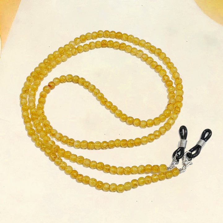 Beaded Eyewear Chain Holder Stornfield