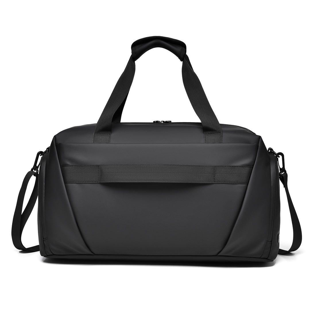 Durable Travel Duffle Stornfield