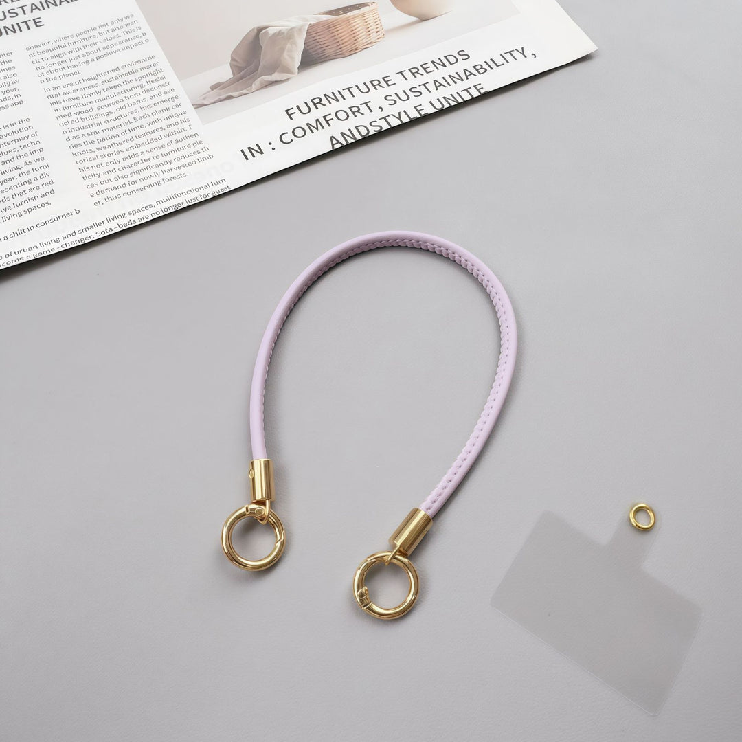 Versatile ID Badge Holder Strap Stornfield