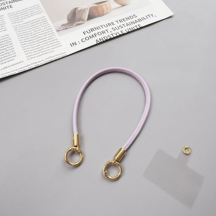 Versatile ID Badge Holder Strap Stornfield