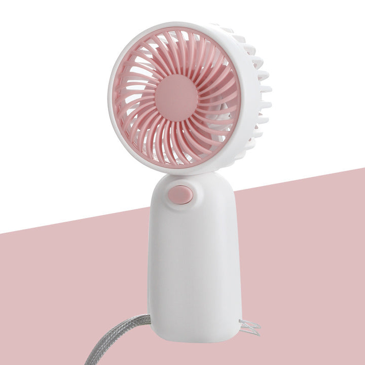 Women Portable Mini Fan Stornfield