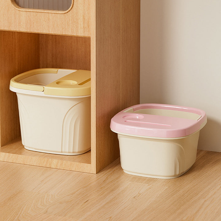 Ladies Foot Bath Bucket Stornfield