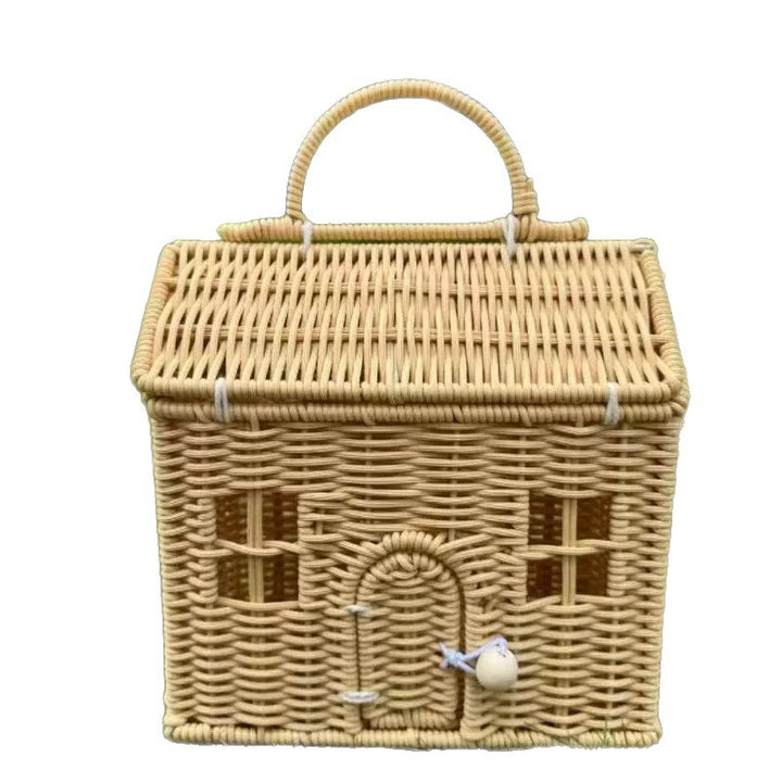 Women's Basket Stornfield