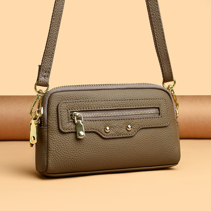 Multi-Functional Crossbody Clutch Stornfield