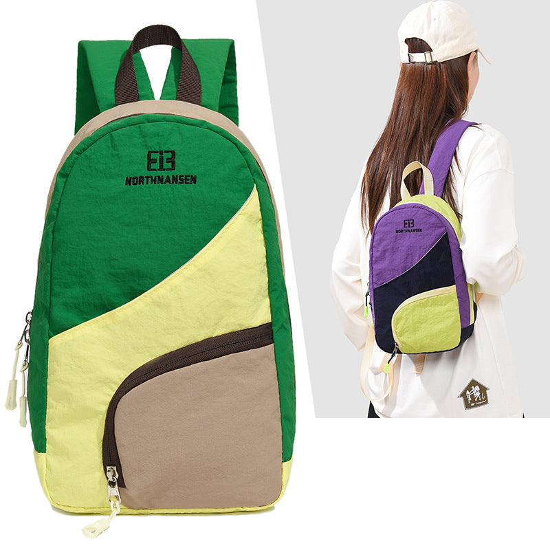 Versatile Outdoor Backpack Stornfield