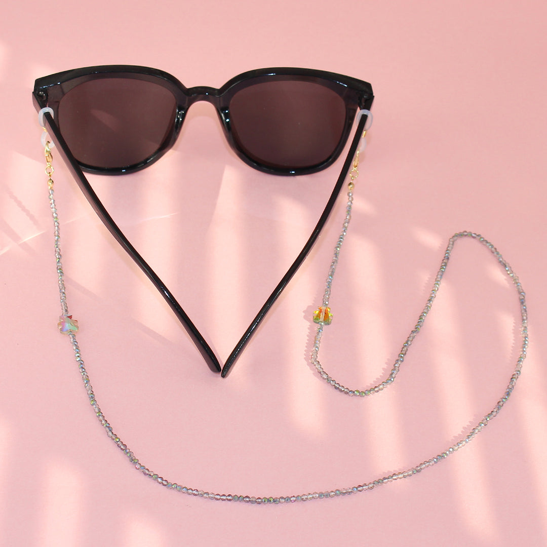 Beaded Eyewear Chain Stornfield