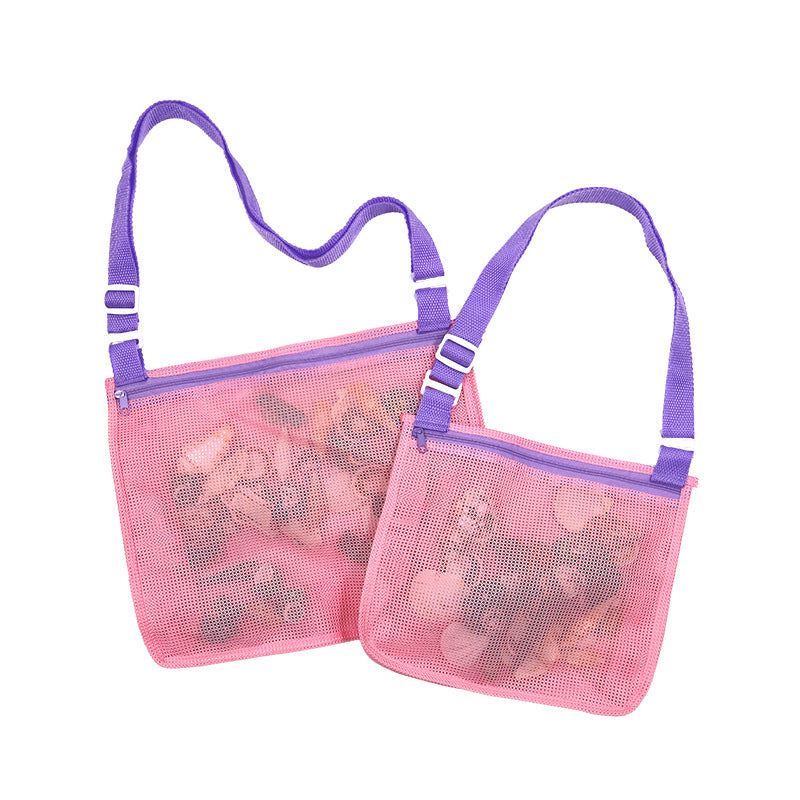 Multipurpose Net Shoulder Bag Stornfield
