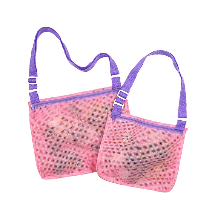 Multipurpose Net Shoulder Bag Stornfield