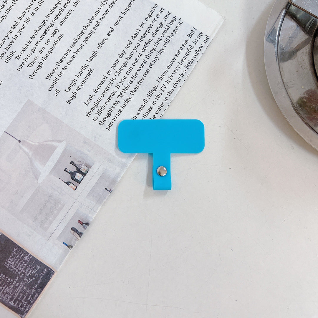 Versatile Page Marker Stornfield