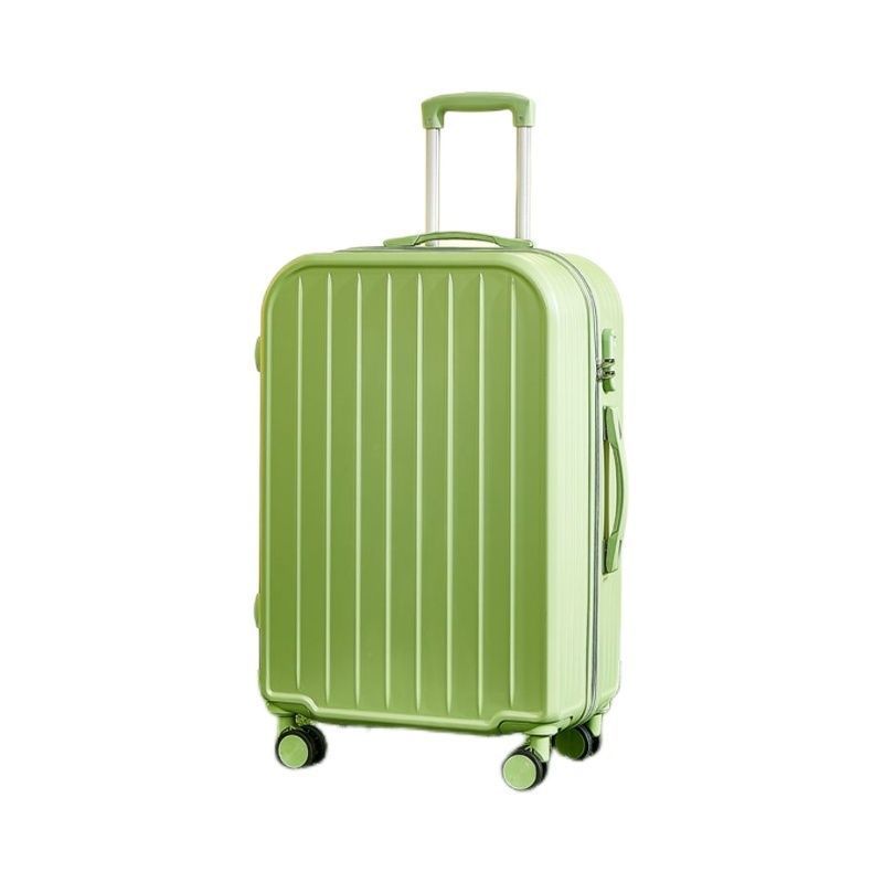 Durable ABS Hard-Shell Travel Suitcase Stornfield