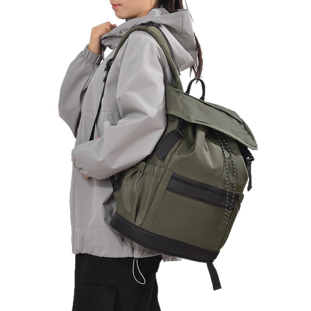 Stornfield Backpack