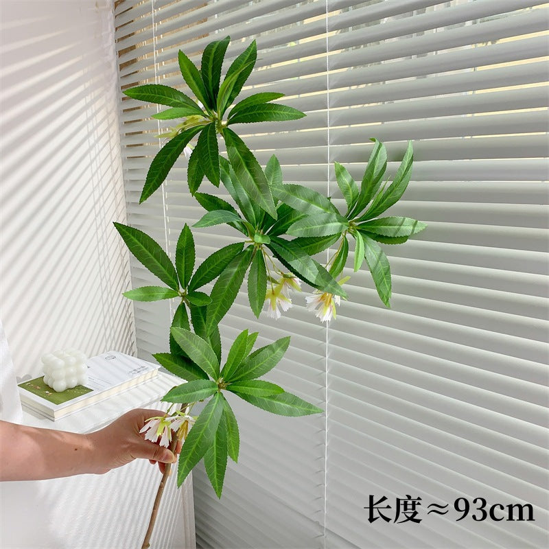Modern Minimalist Ceramic Flower Vase