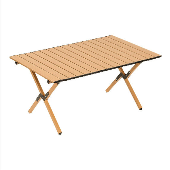 Folding Camping Table Made of Durable Material Stornfield