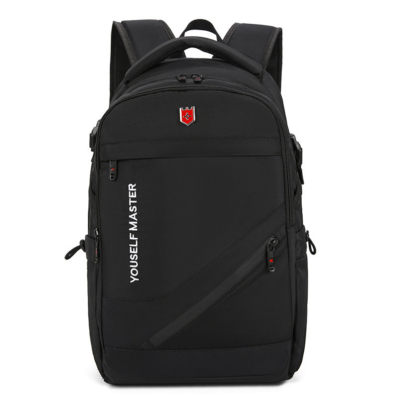 Ergonomic Multi-Functional Daypack Stornfield