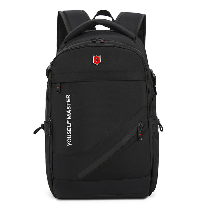 Ergonomic Multi-Functional Daypack Stornfield