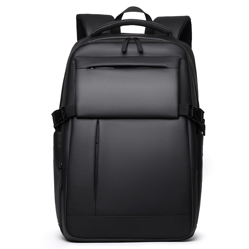 Tech-Enhanced Everyday Backpack Stornfield