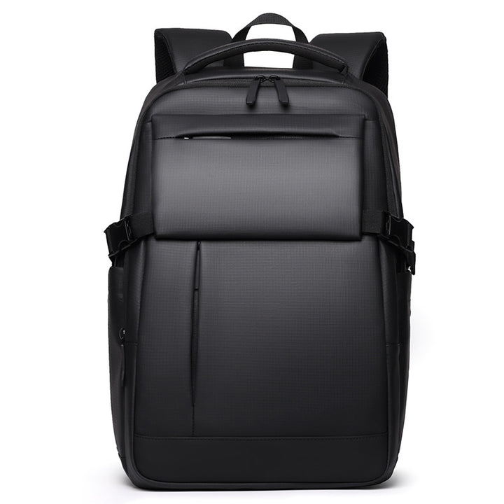 Tech-Enhanced Everyday Backpack Stornfield