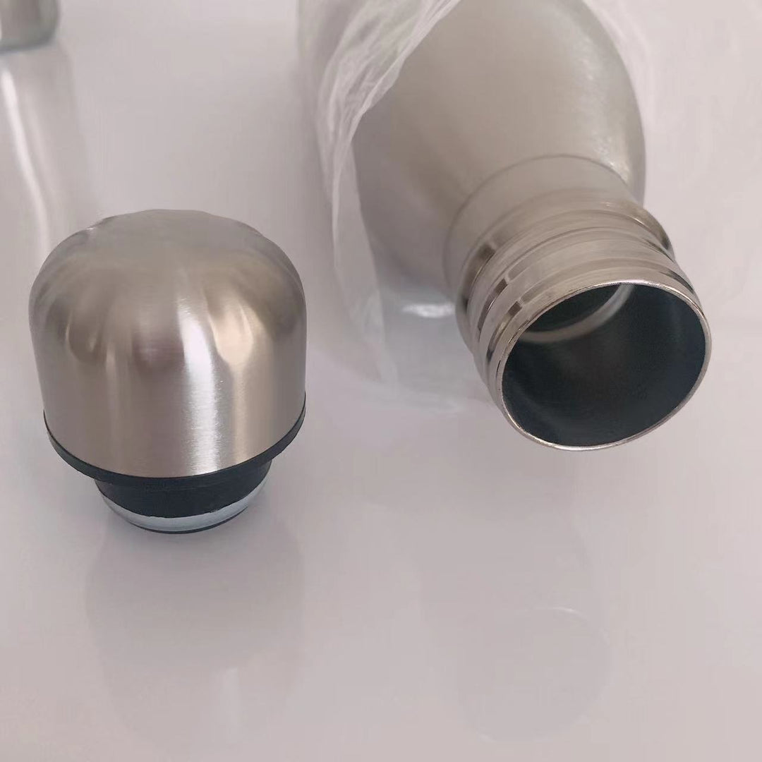 Insulated Stainless Steel Water Bottle Stornfield